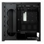 Corsair | Computer Case | iCUE 5000D | Side window | Black | ATX | Power supply included No | ATX - 5